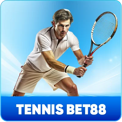 TENNIS BET88 - CHƠI QUẦN VỢT MÃN NHÃN NHẤT TỪ TRƯỚC ĐẾN NAY VỚI NHIỀU TỰA GAME ĐA DẠNG VÀ LÔI CUỐN