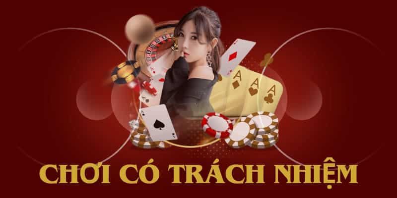 Cách để trở thành người chơi trách nhiệm tại BET88