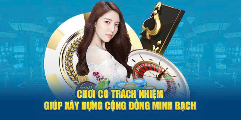 Hậu quả khi chơi thiếu trách nhiệm tại NHÀ CÁI BET88