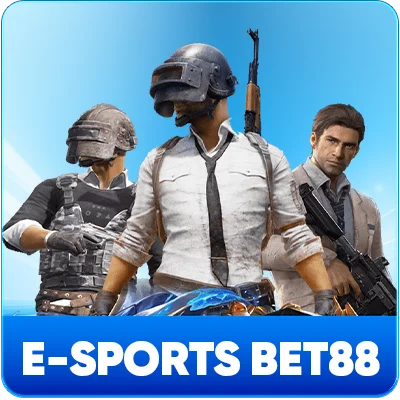 E-SPORTS BET88 - CHIẾN GAME CỰC ĐỈNH CÙNG NỀN TẢNG, NHẬN NGAY 69K NẠP ĐẦU