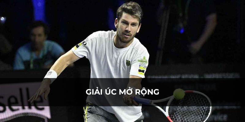 Giải đấu được mong chờ nhiều nhất của kênh trực tiếp tennis BET88 