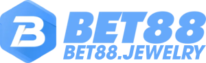 LOGO NHẬN DIỆN THƯƠNG HIỆU BET88