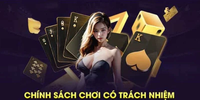 Quy định về chơi có trách nhiệm tại nền tảng BET88