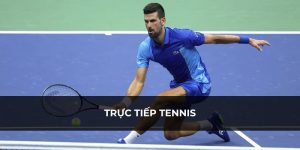 TRỰC TIẾP TENNIS BET88