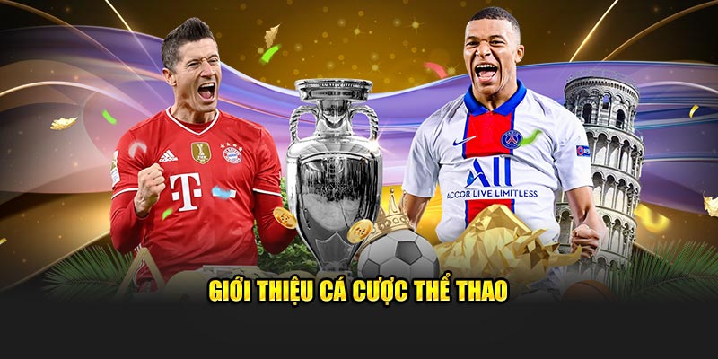 Giới thiệu cơ bản về cá cược thể thao bet88 